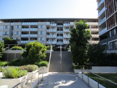 Property Leased in Parramatta
