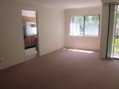 Property Leased in Macquarie Park