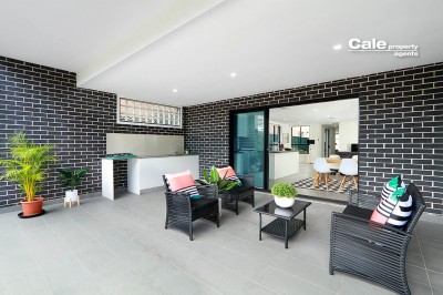 Property Sold in Lidcombe