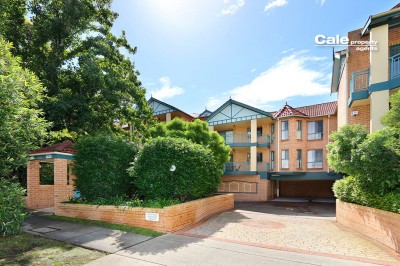 Property Sold in Westmead