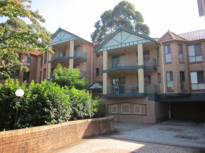 Property Leased in Westmead