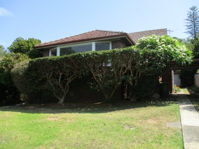 Property Leased in Epping