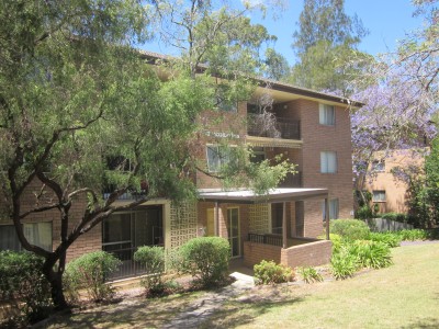 Property Leased in Eastwood