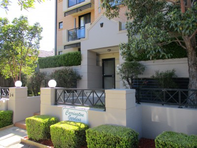 Property Leased in Telopea
