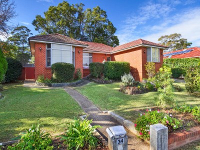 Property Leased in Ermington