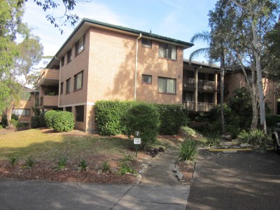 Property Leased in Marsfield