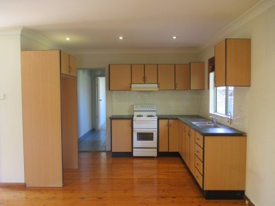 Property Leased in North Ryde
