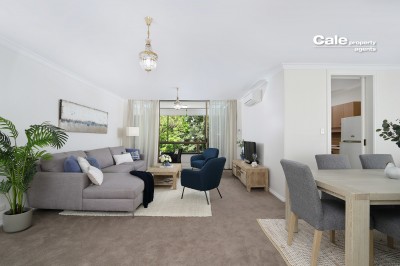 Property Sold in Pymble