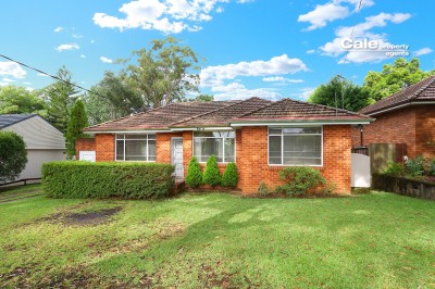 Property Sold in Pennant Hills