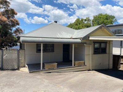 Property Leased in North Rocks