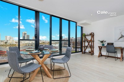Property Sold in Wentworth Point