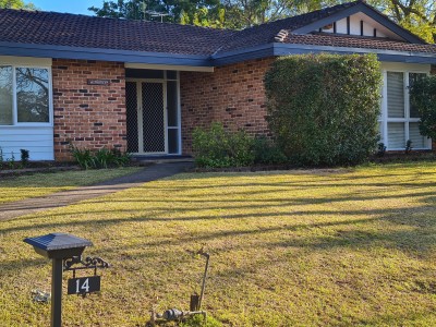 Property Leased in West Pennant Hills