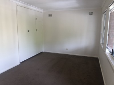 Property Leased in Beecroft