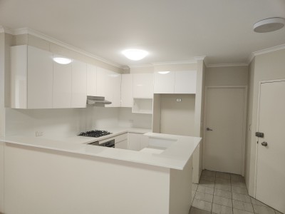 Property Leased in Hornsby