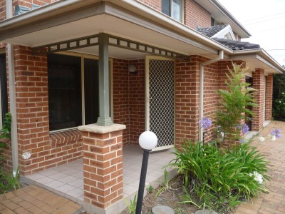 Property Leased in Denistone East