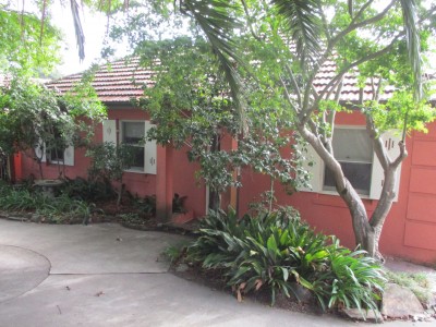 Property Leased in Beecroft