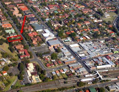 Property Sold in Wentworthville