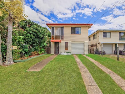 Property in Manly - Sold for $451,000
