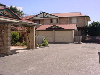 Property in  - Leased