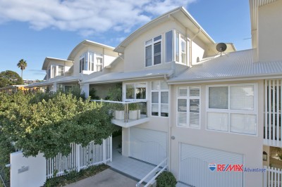 Property in Manly - Sold for $677,500