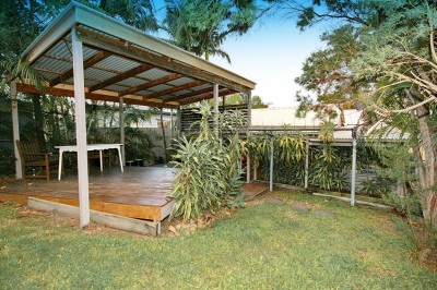 Property in Manly - Sold for $420,000
