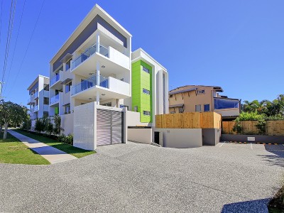 Property in Manly - Sold for $555,000