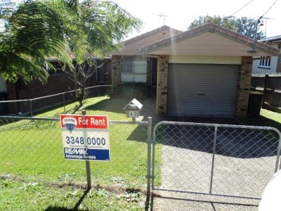 Property in Manly - Leased