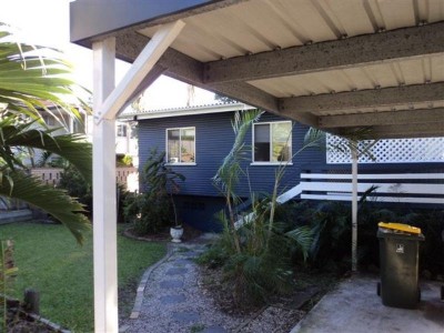 Property in Wynnum - $465 Weekly