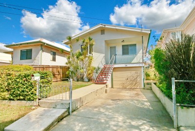 Property in Manly - Sold for $471,000