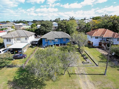 Property in Manly - Sold for $660,000