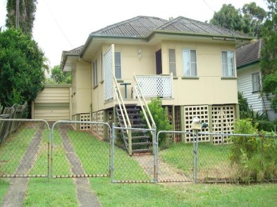 Property in Manly - Leased