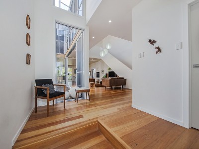 Property in Lota - Sold for $830,000