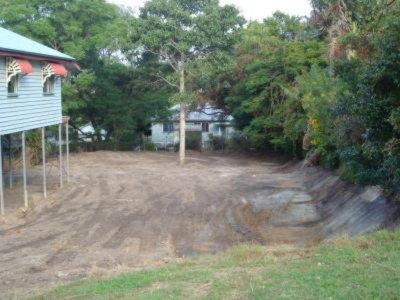 Property in Manly - Sold