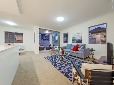 Property in Manly - Sold