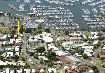 Property in Manly - Sold for $595,000