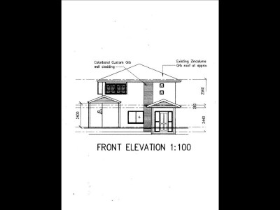 Property in Manly - Sold