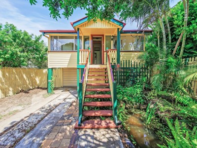 Property in Manly - Sold for $510,000