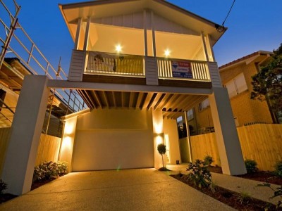 Property in Manly - Sold