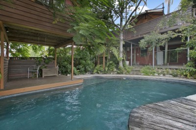 Property in Manly - Sold for $830,000