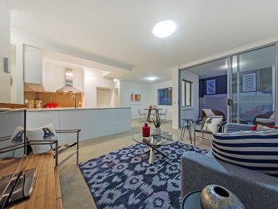 Property in Manly - Sold for $555,000