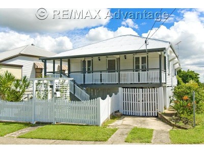 Property in Manly - Sold