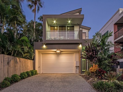 Property in Manly - Sold for $920,000