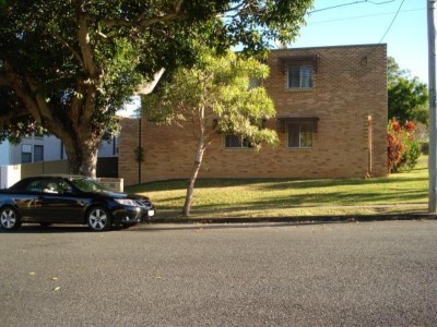 Property in Manly - Sold