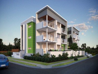Property in Manly - Leased