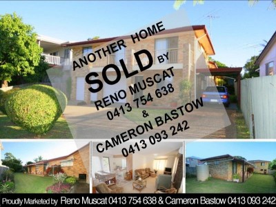 Property in Manly - Sold