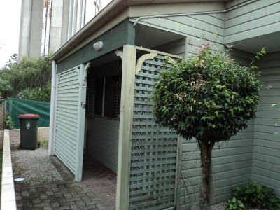 Property in Manly - Leased