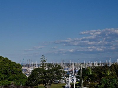 Property in Manly - Sold