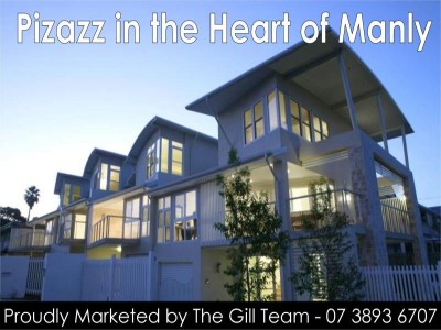 Property in Manly - Sold