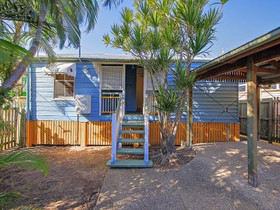 Property in Manly - Sold for $481,875