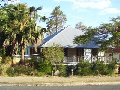 Property in Manly - Sold